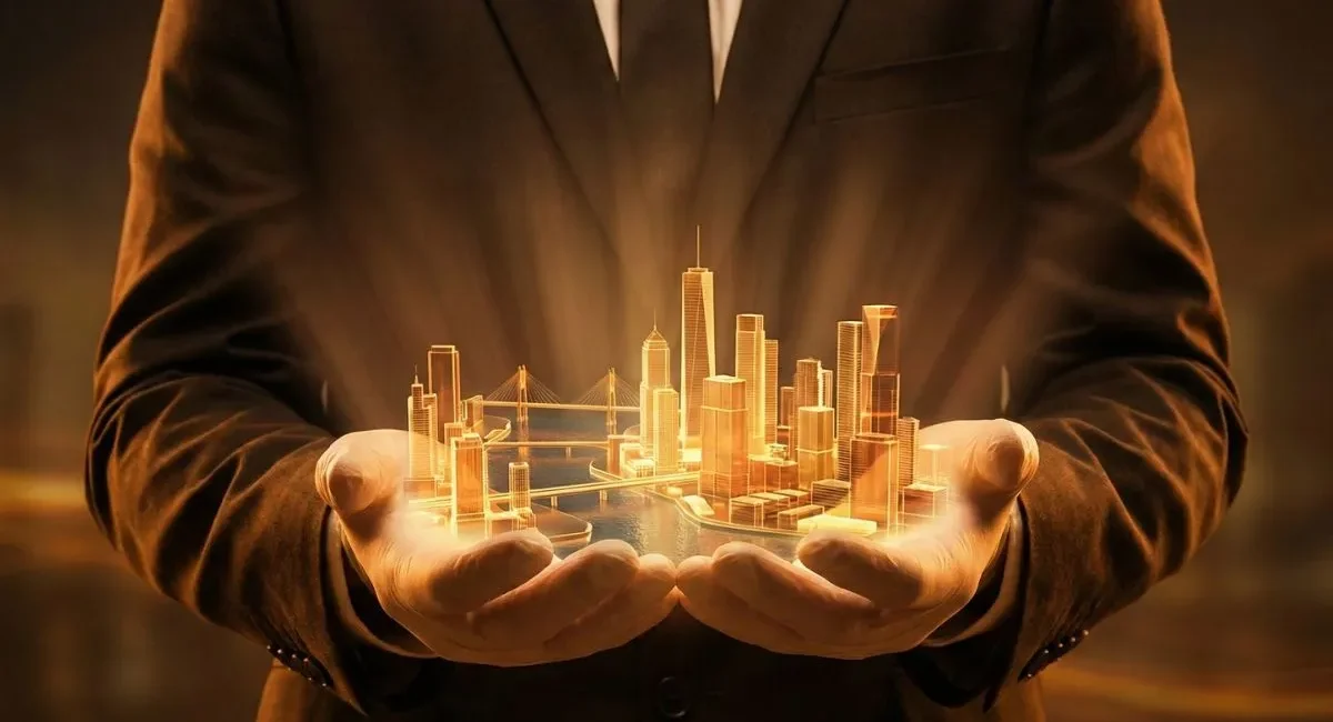 Real estate - Real Estate Business Ideas