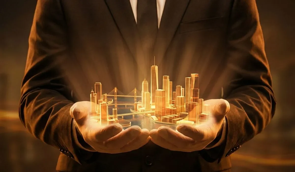 Real estate - Real Estate Business Ideas