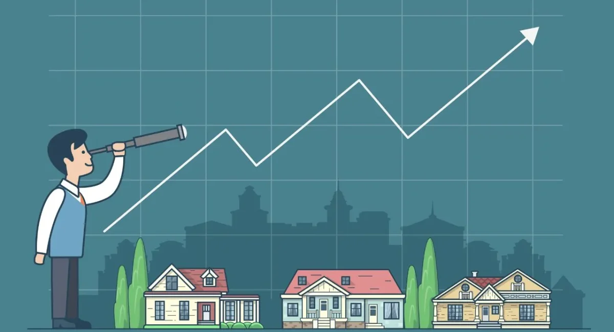 Real Estate Market Analysis
