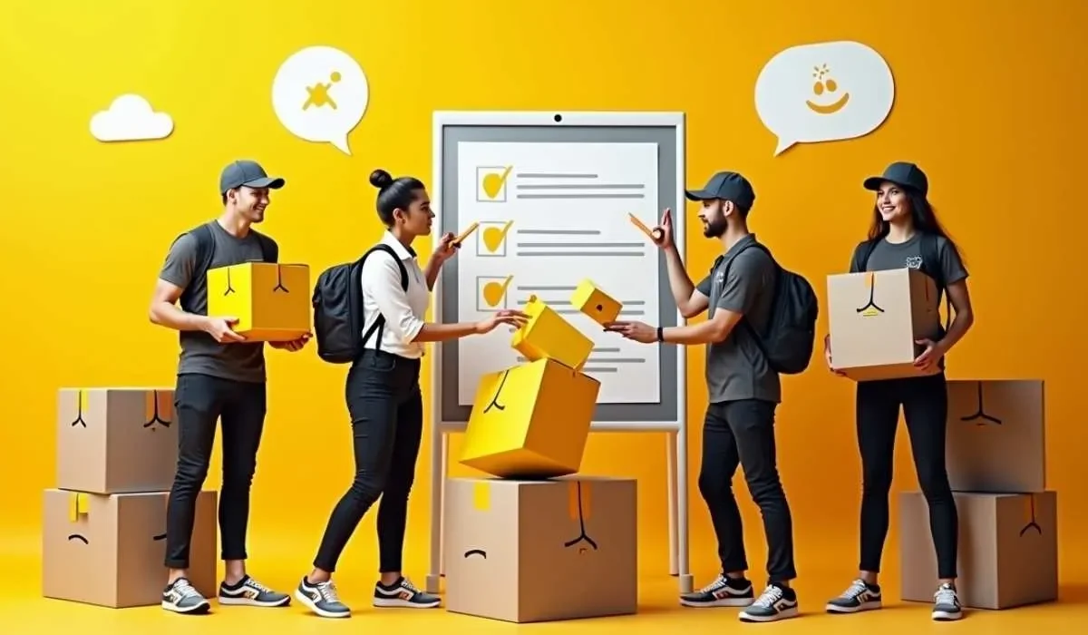 TaskRabbit Alternatives