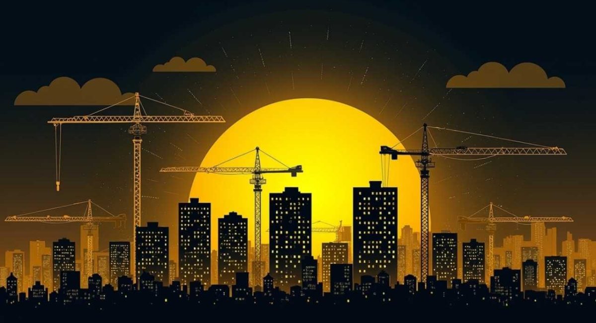 Top Builders in Pune