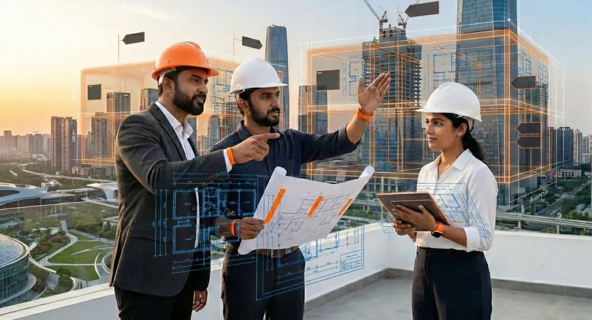 Trivandrum - Builders in Trivandrum