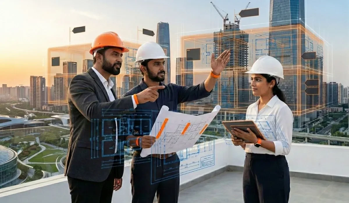 Trivandrum - Builders in Trivandrum